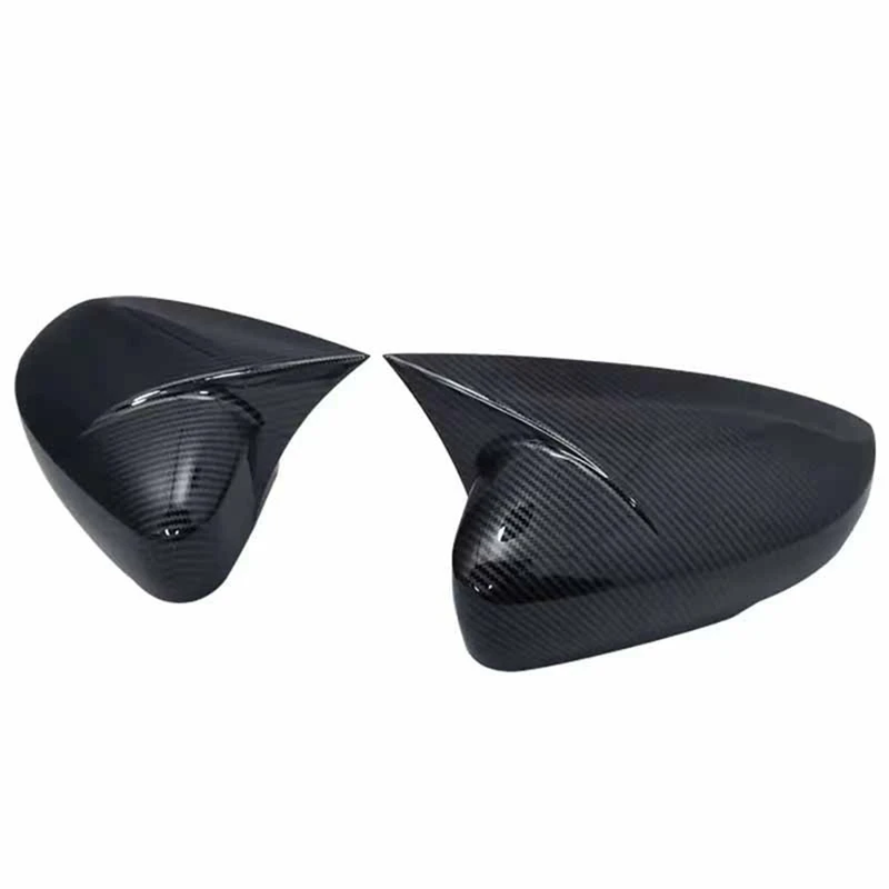 2X Car Rear View Mirror Cover For 09-17 VW Polo Mk5 6R 6C Rearview Mirror Housing Modification Part
2X Car Rear View Mirror Cover For 09-17 VW Polo Mk5 6R 6C Rearview Mirror Housing Modification Part