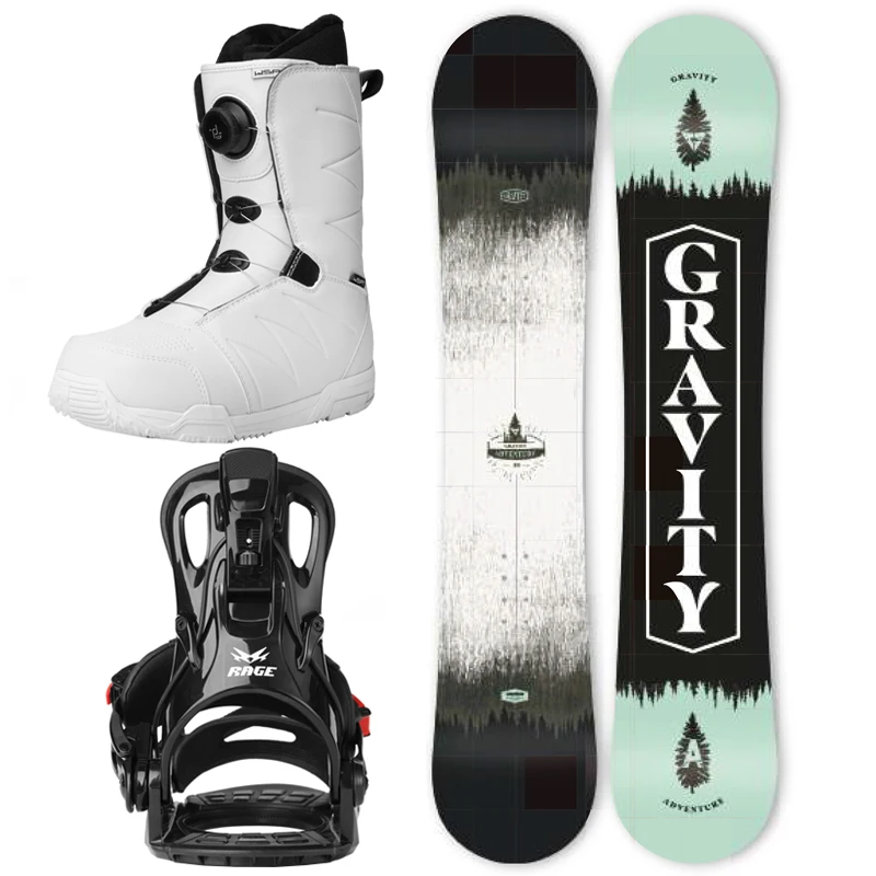 New Design Snowboard Full Package With Binding And Snow Boot Freeride Snowboard Skiing Board Wholesale Snowboard
New Design Snowboard Full Package With Binding And Snow Boot Freeride Snowboard Skiing Board Wholesale Snowboard