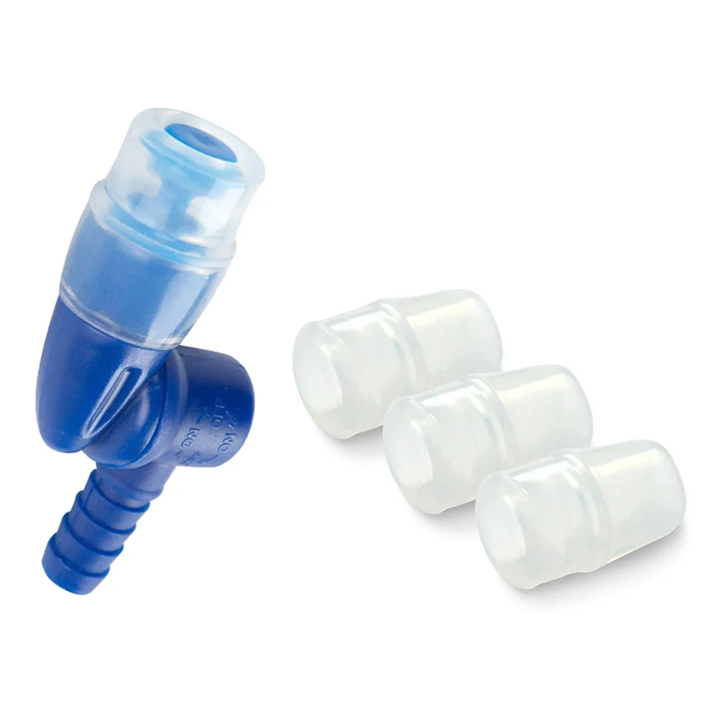 Outdoor Sports Mouthpiece Valve Silicone Mouth Backpacks Bags Bite Camping For Reservoir Hiking Hydration Mouthpiece
Outdoor Sports Mouthpiece Valve Silicone Mouth Backpacks Bags Bite Camping For Reservoir Hiking Hydration Mouthpiece