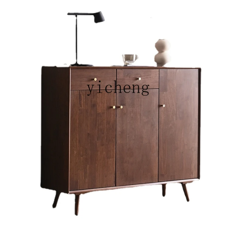 Zk Solid Wood Home Doorway Shoe Cabinet Large Capacity Simple Modern Storage Ultra-Thin Entrance Cabinet
Zk Solid Wood Home Doorway Shoe Cabinet Large Capacity Simple Modern Storage Ultra-Thin Entrance Cabinet