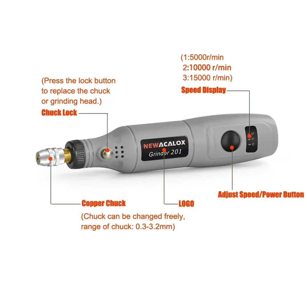 Electric Drill Grinder Engraver Pen Mini Drill Rotary Tools Accessories Kits for DIY Grinding Polishing Rotary Tools 10w 12v Electric Drill Grinder Engraver Pen Mini Drill Rotary Tools Accessories Kits for DIY Grinding Polishing Rotary Tools 10w 12v