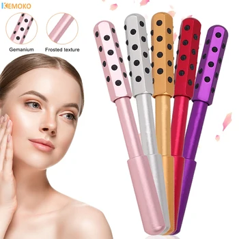 24 Germanium Face Massage Beauty Roller