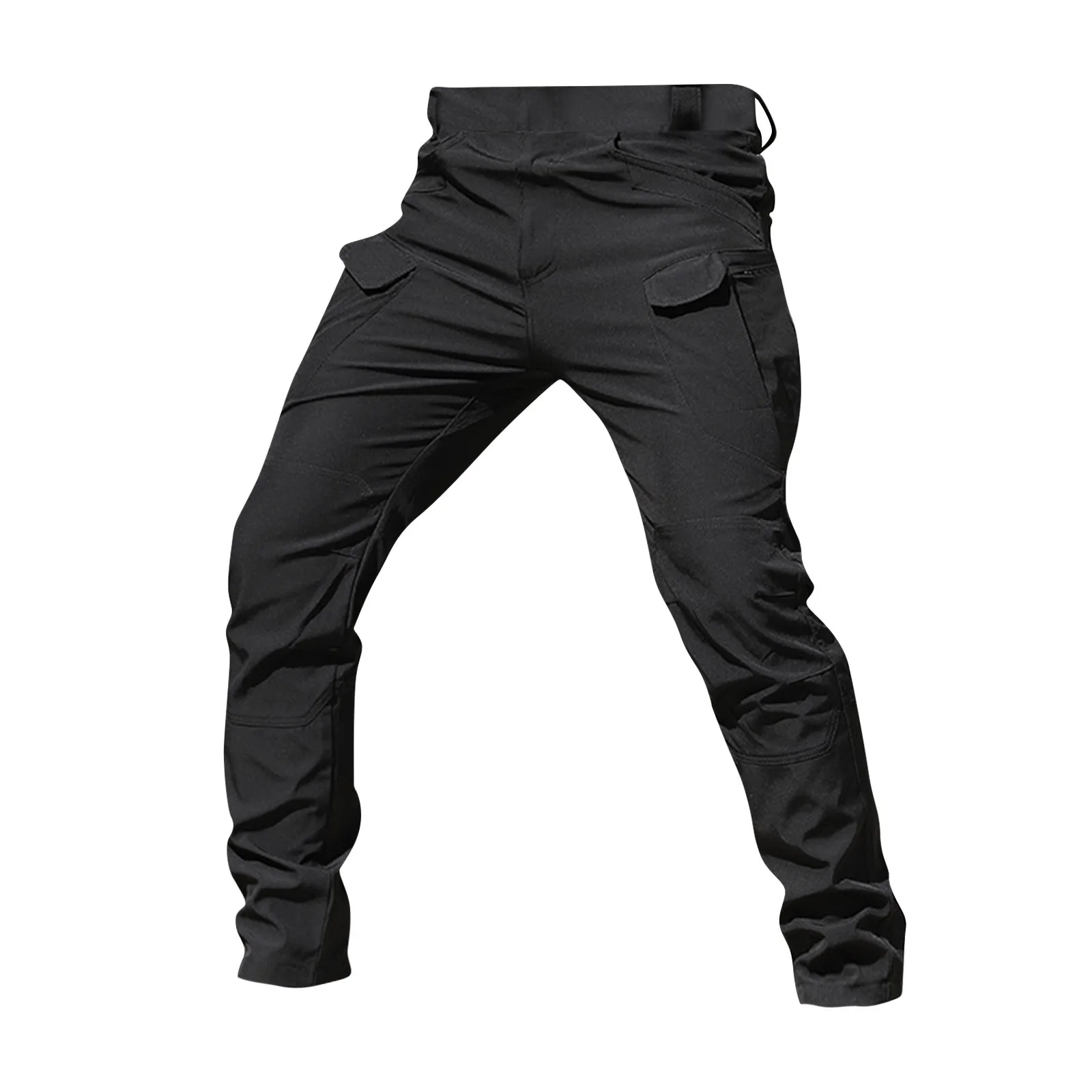 

Men' Pants City Special Service Pants Special Forces Army Long Pants Multi Pocket Overalls Jogger Casual Sports Cargo Pants
