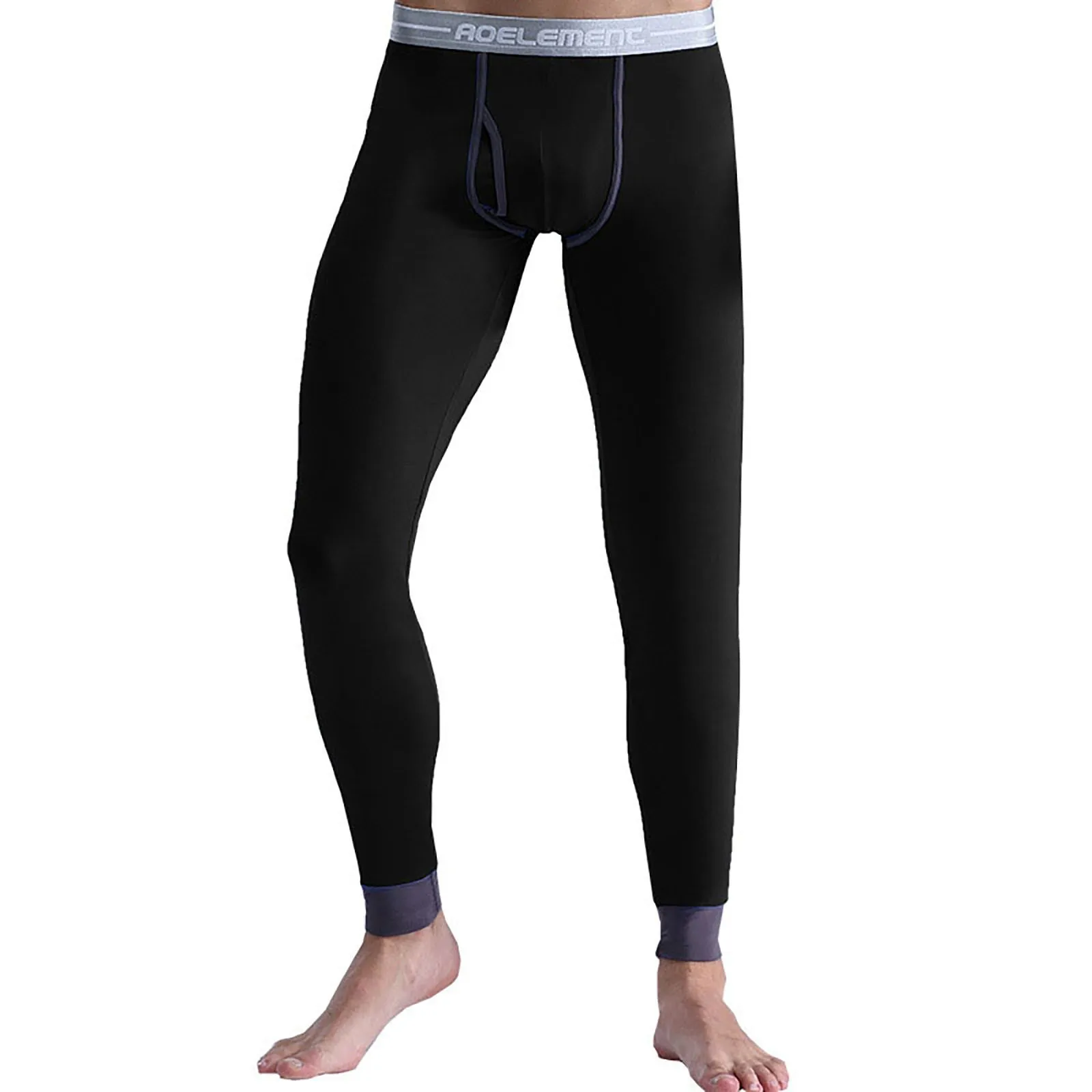 Male Solid Color leggings slim Casual Bottoms Large Trousers Stretch Patchwork All-match Winter Sports Thermal warm pantalones 
Male Solid Color leggings slim Casual Bottoms Large Trousers Stretch Patchwork All-match Winter Sports Thermal warm pantalones