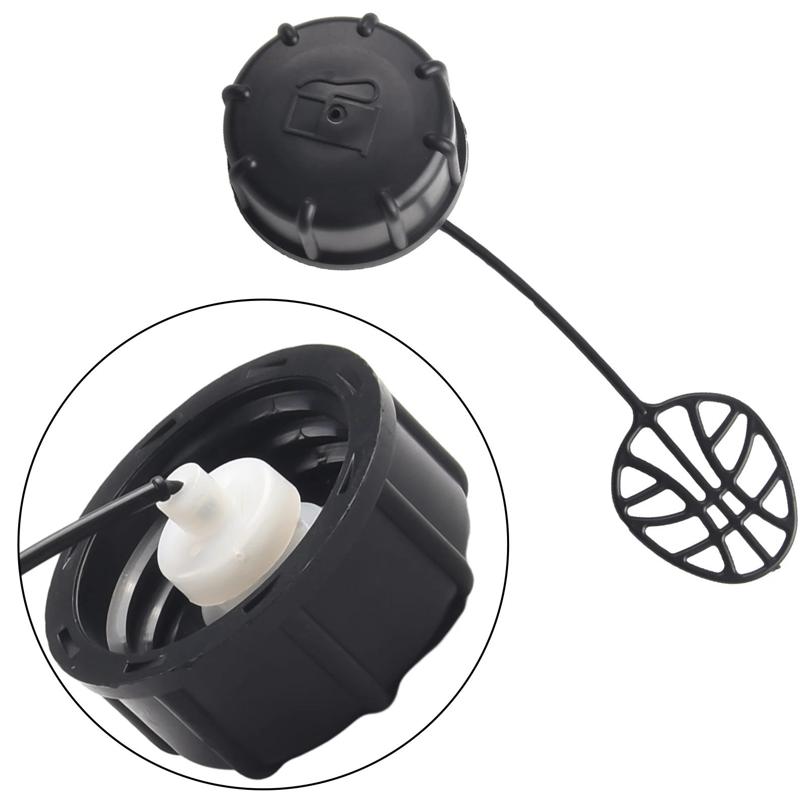Premium Fuel Tank Cap for Honda GX22 GX25 GX31 GX35 Strimmer, Made of Material, Reliable Replacement Part 17620 ZM3 063
Premium Fuel Tank Cap for Honda GX22 GX25 GX31 GX35 Strimmer, Made of Material, Reliable Replacement Part 17620 ZM3 063