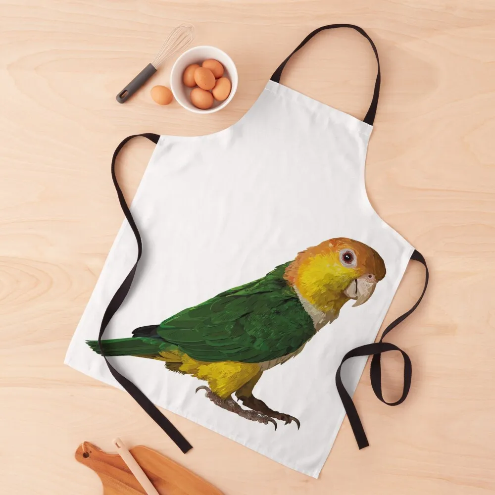 yellow-headed caique Apron cleanings Men'ss Hairdressing Hairdresser Accessories Apron
yellow-headed caique Apron cleanings Men'ss Hairdressing Hairdresser Accessories Apron