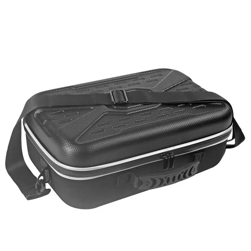Hard Shell Carrying Case For OculusQuest 2 Travel Storage Bag Portable Handbag Game Console Controllers Protective Shoulder Bag
Hard Shell Carrying Case For OculusQuest 2 Travel Storage Bag Portable Handbag Game Console Controllers Protective Shoulder Bag