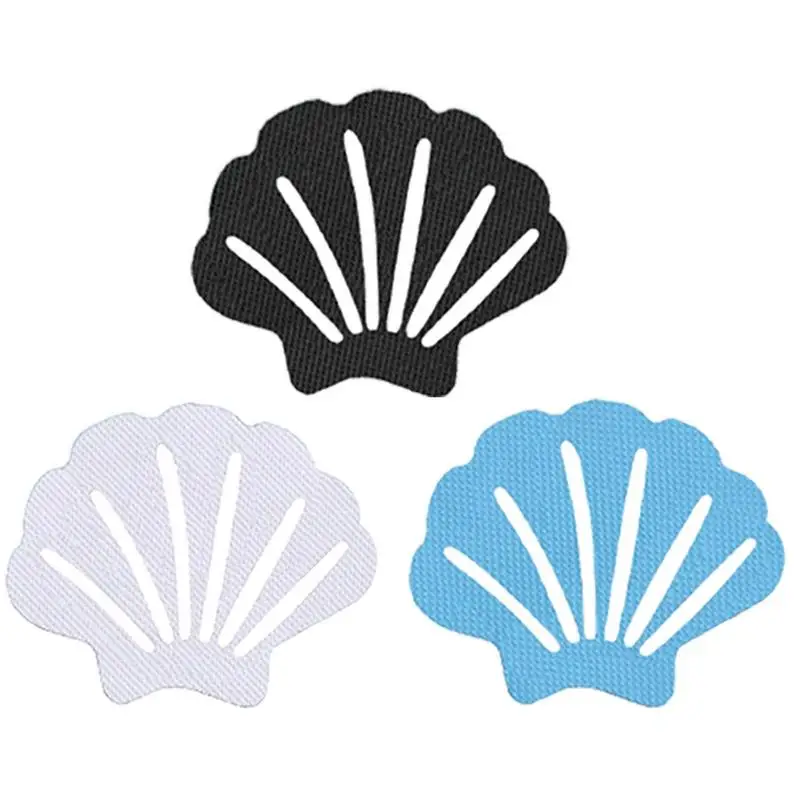 Shower Decals Shower Sticky Threads For Anti-skidding Rubber Bath Decals With Shell Design For Stairs Kitchen Sauna Room
Shower Decals Shower Sticky Threads For Anti-skidding Rubber Bath Decals With Shell Design For Stairs Kitchen Sauna Room