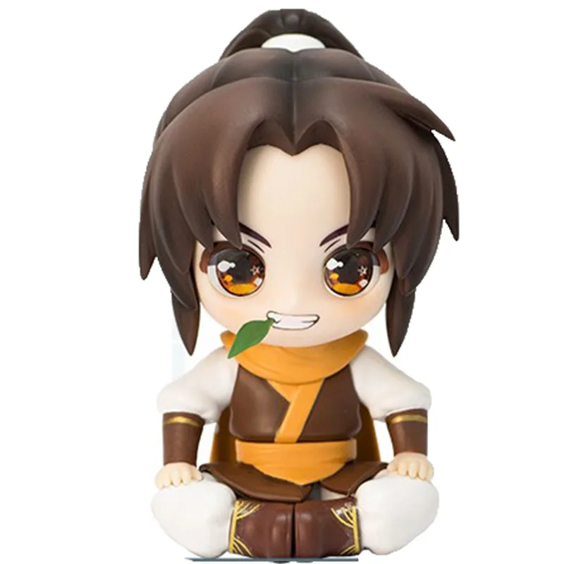 Fairy Dream Fairy Sword Blind Box Toys Anime Figure Doll Mystery Box Ancient Style Doll Ornaments Office Model For Girl Birthday
Fairy Dream Fairy Sword Blind Box Toys Anime Figure Doll Mystery Box Ancient Style Doll Ornaments Office Model For Girl Birthday