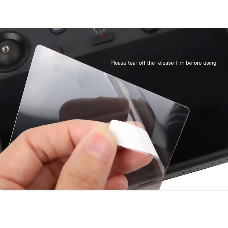 2pcs/set Tempered Glass for DJI RC Plus plus2 T70 T70P T60 T50 T40 T25 T20 T100 Protective Glas Screen Protector for FlyCart 30 2pcs/set Tempered Glass for DJI RC Plus plus2 T70 T70P T60 T50 T40 T25 T20 T100 Protective Glas Screen Protector for FlyCart 30