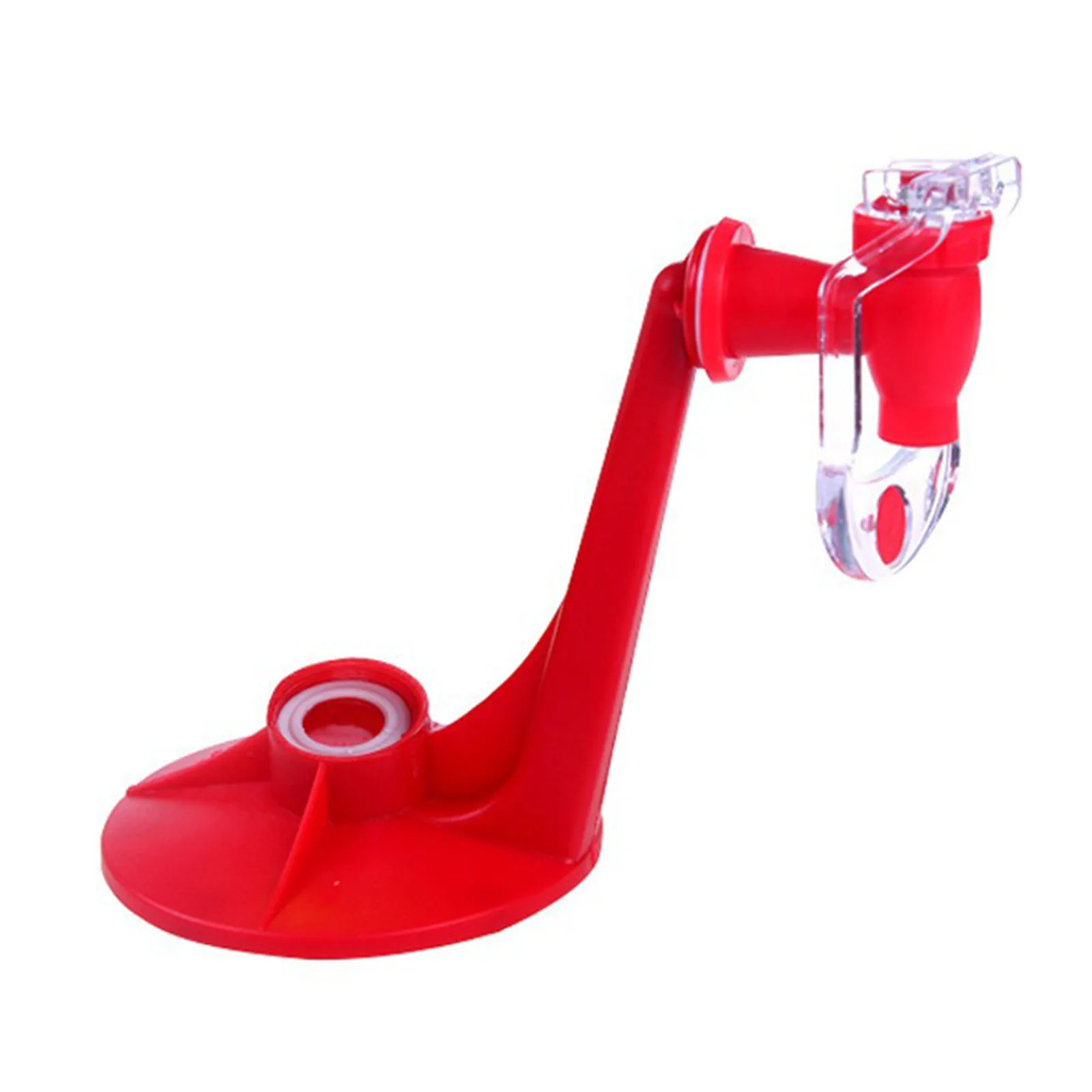 Drinking Dispenser Upside Down Inverted Drinker Drink Bottle Switch Party Water Dispenser Beverage Tap Saver Gadget Kitchen Tool
Drinking Dispenser Upside Down Inverted Drinker Drink Bottle Switch Party Water Dispenser Beverage Tap Saver Gadget Kitchen Tool