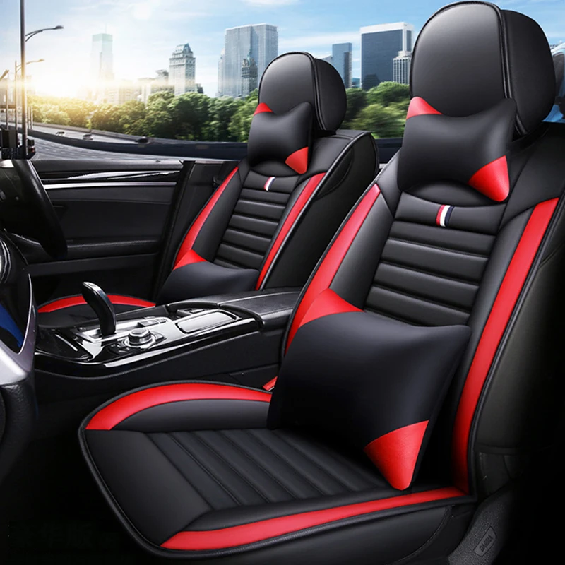 Universal Car Seat Cover for Mercedes Benz E-CLASS W210 W212 W213 C207 C238 Car Accessories Interior Details
Universal Car Seat Cover for Mercedes Benz E-CLASS W210 W212 W213 C207 C238 Car Accessories Interior Details
