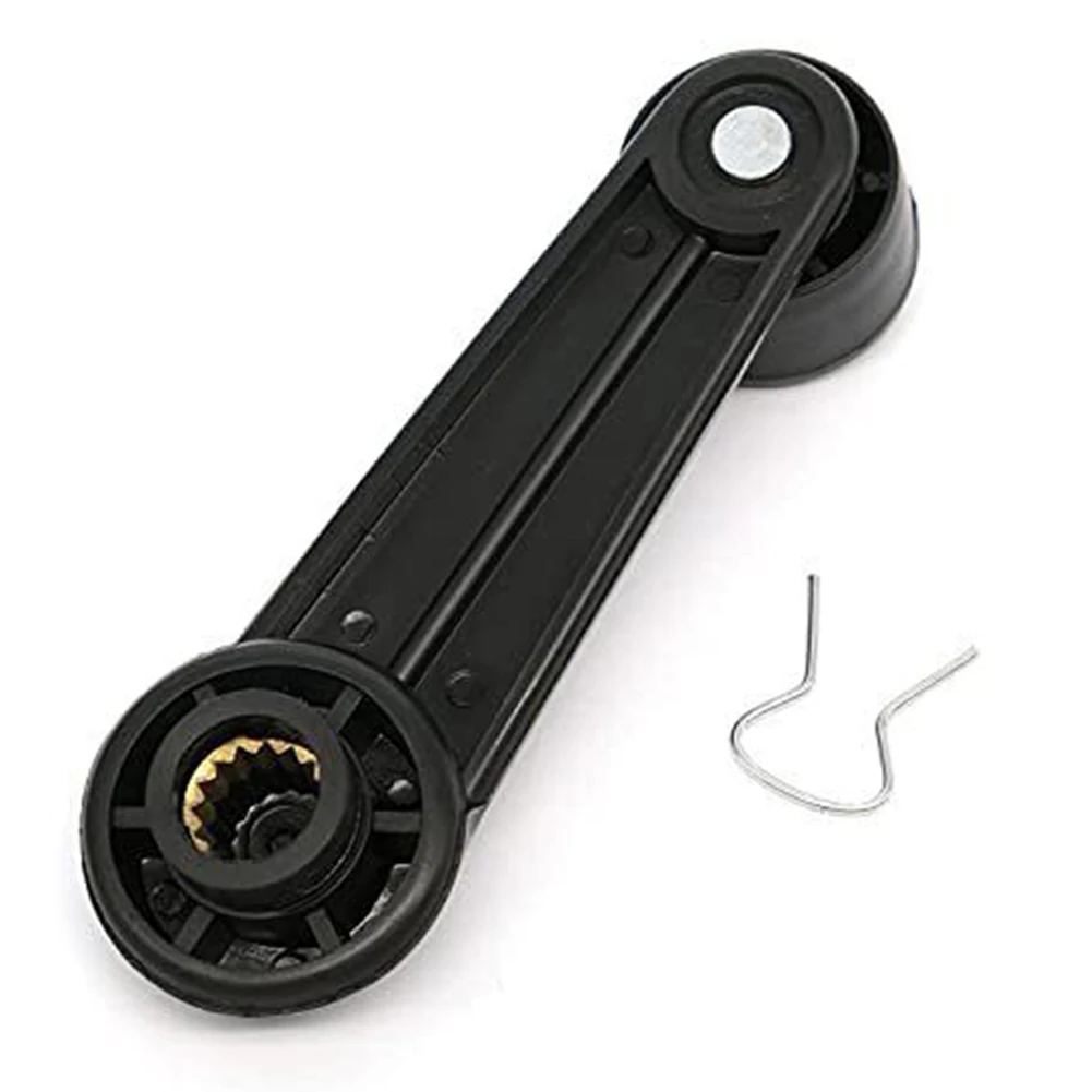 Brand New Car Spare Parts High Quality New Style 1992-1998 Door Handle Crank Glass Winder Car Door For Chevrolet
Brand New Car Spare Parts High Quality New Style 1992-1998 Door Handle Crank Glass Winder Car Door For Chevrolet