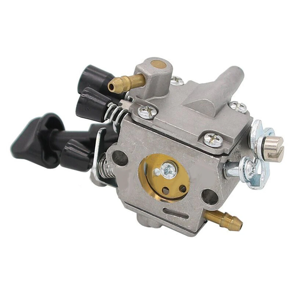 Carburetor For Stihl BR350/BR430/SR430/SR450 Backpack Blower For Zama C1Q-S210B Lawn Mower Replacement Carburetor Garden Tools
Carburetor For Stihl BR350/BR430/SR430/SR450 Backpack Blower For Zama C1Q-S210B Lawn Mower Replacement Carburetor Garden Tools