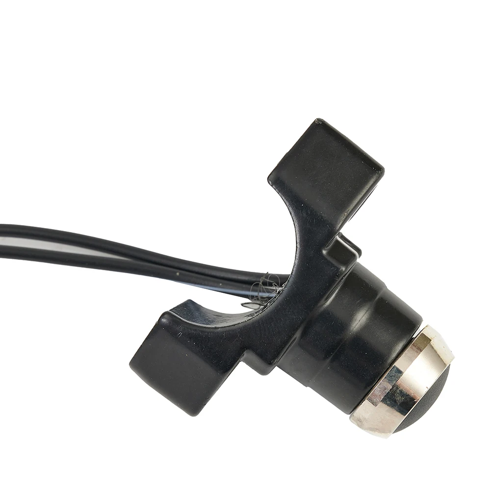 1PC Motorcycle Switch Handlebar ON OFF Switch Push Button Headlight Power Button Motorcycle Accessories ATV Kill Switch
1PC Motorcycle Switch Handlebar ON OFF Switch Push Button Headlight Power Button Motorcycle Accessories ATV Kill Switch