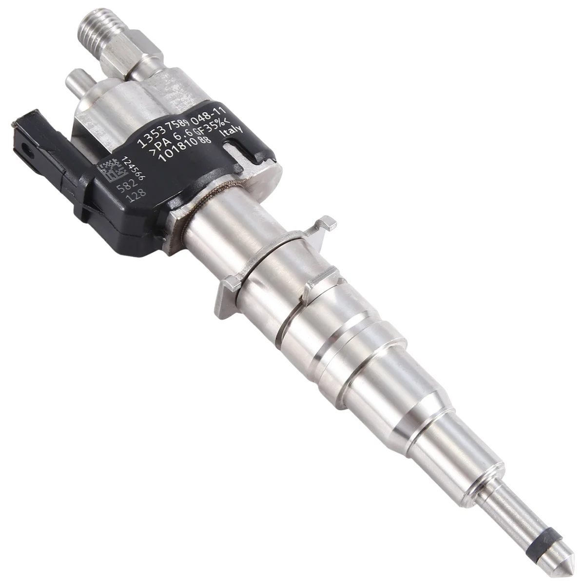 13537589048-09 153537589048 13537589048-11 топливный инжектор N43 N53 для BMW 1 3 5 6 серии E81 E90 E60 E63 X5 X6
13537589048-09 153537589048 13537589048-11 топливный инжектор N43 N53 для BMW 1 3 5 6 серии E81 E90 E60 E63 X5 X6