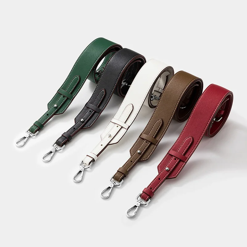 Adjustable Length Women Shoulder Bags Strap Accessories For Handbags Detachable Leather Bag Belt Straps Transformation Accessory
Adjustable Length Women Shoulder Bags Strap Accessories For Handbags Detachable Leather Bag Belt Straps Transformation Accessory