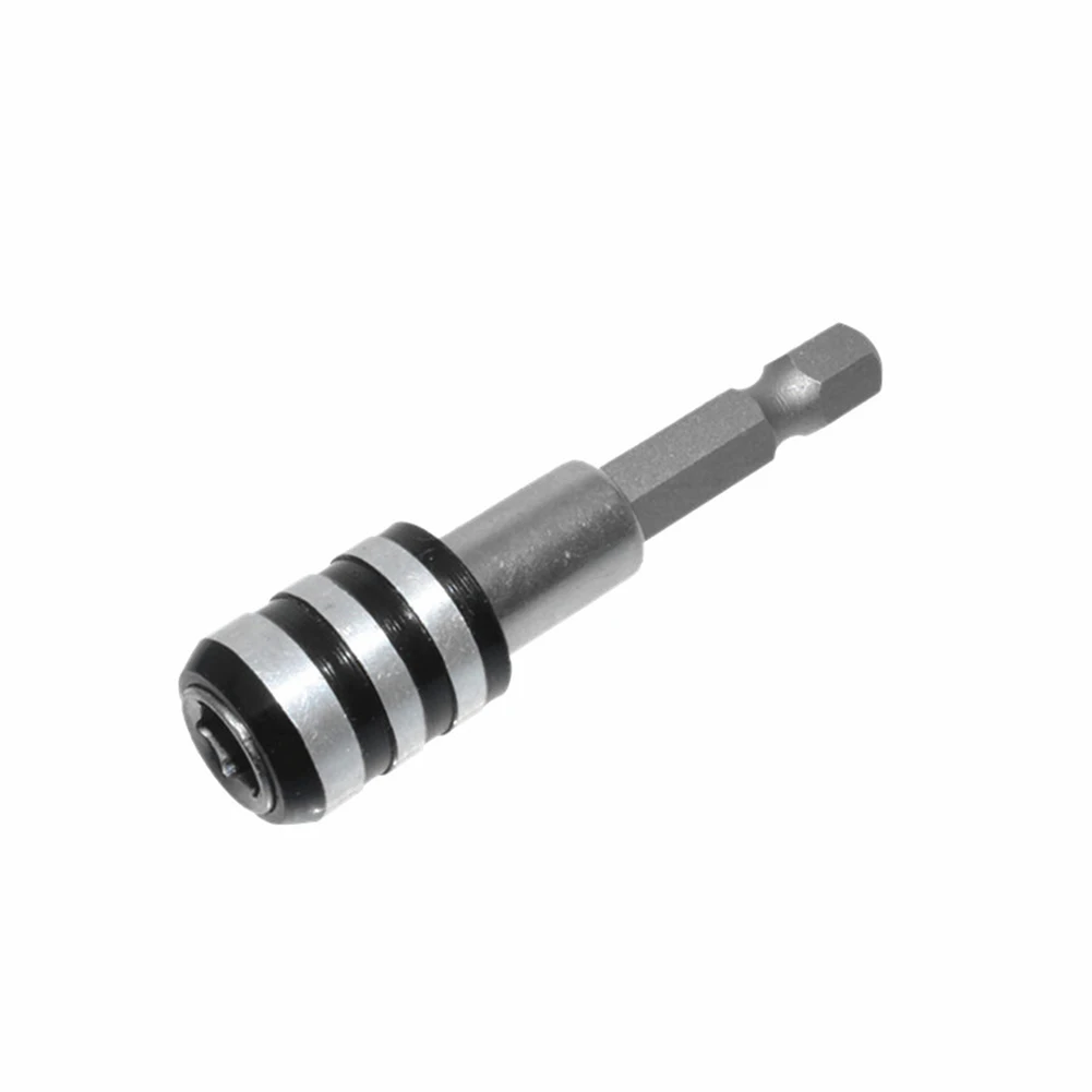 Light Brightness In Self Locking Screwdriver Bit Extension Rod Extension Rod Magnetic Extension Drill Bit Holder
Light Brightness In Self Locking Screwdriver Bit Extension Rod Extension Rod Magnetic Extension Drill Bit Holder