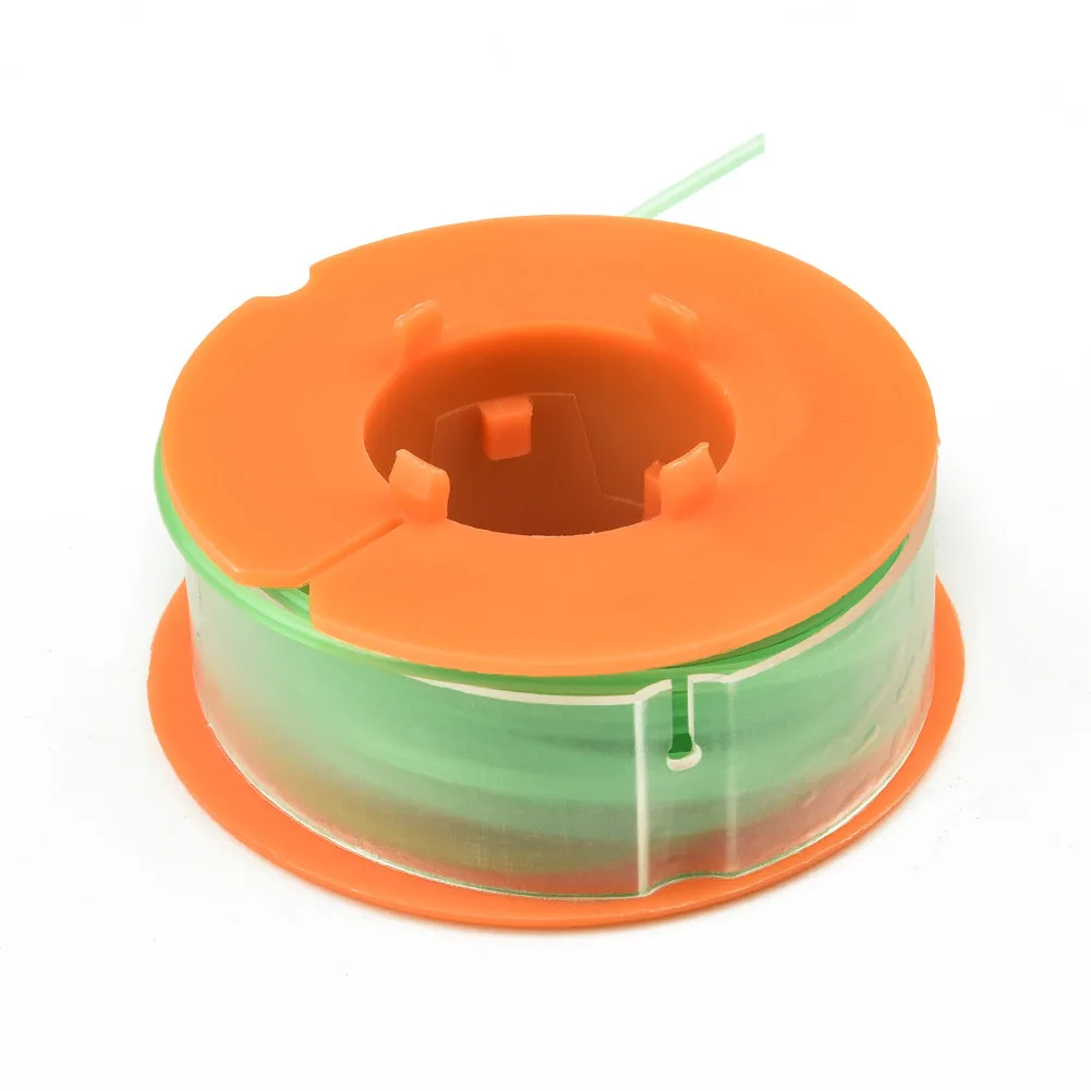 Electric String Trimmer Head Spool F016800-002 BQ112 Repalcement For Combitrim Easytrim Boschs For ART23F ART23GF ART23GFS
Electric String Trimmer Head Spool F016800-002 BQ112 Repalcement For Combitrim Easytrim Boschs For ART23F ART23GF ART23GFS