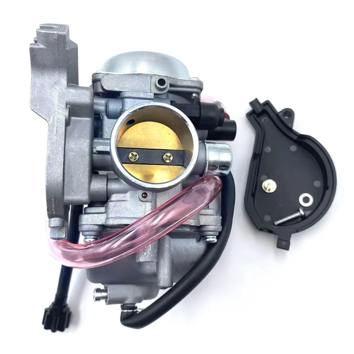 Карбюратор в сборе 0470-449, 0470-433, 0470-390, подходит для Arctic Cat ATV 400 500 FIS TBX 2000 2001 2002
Карбюратор в сборе 0470-449, 0470-433, 0470-390, подходит для Arctic Cat ATV 400 500 FIS TBX 2000 2001 2002