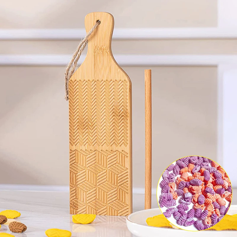 Noodles Wooden Butter Table And Popsicles Easily Make Authentic Homemade Pasta And Non-stick Butter Pasta Plate
Noodles Wooden Butter Table And Popsicles Easily Make Authentic Homemade Pasta And Non-stick Butter Pasta Plate