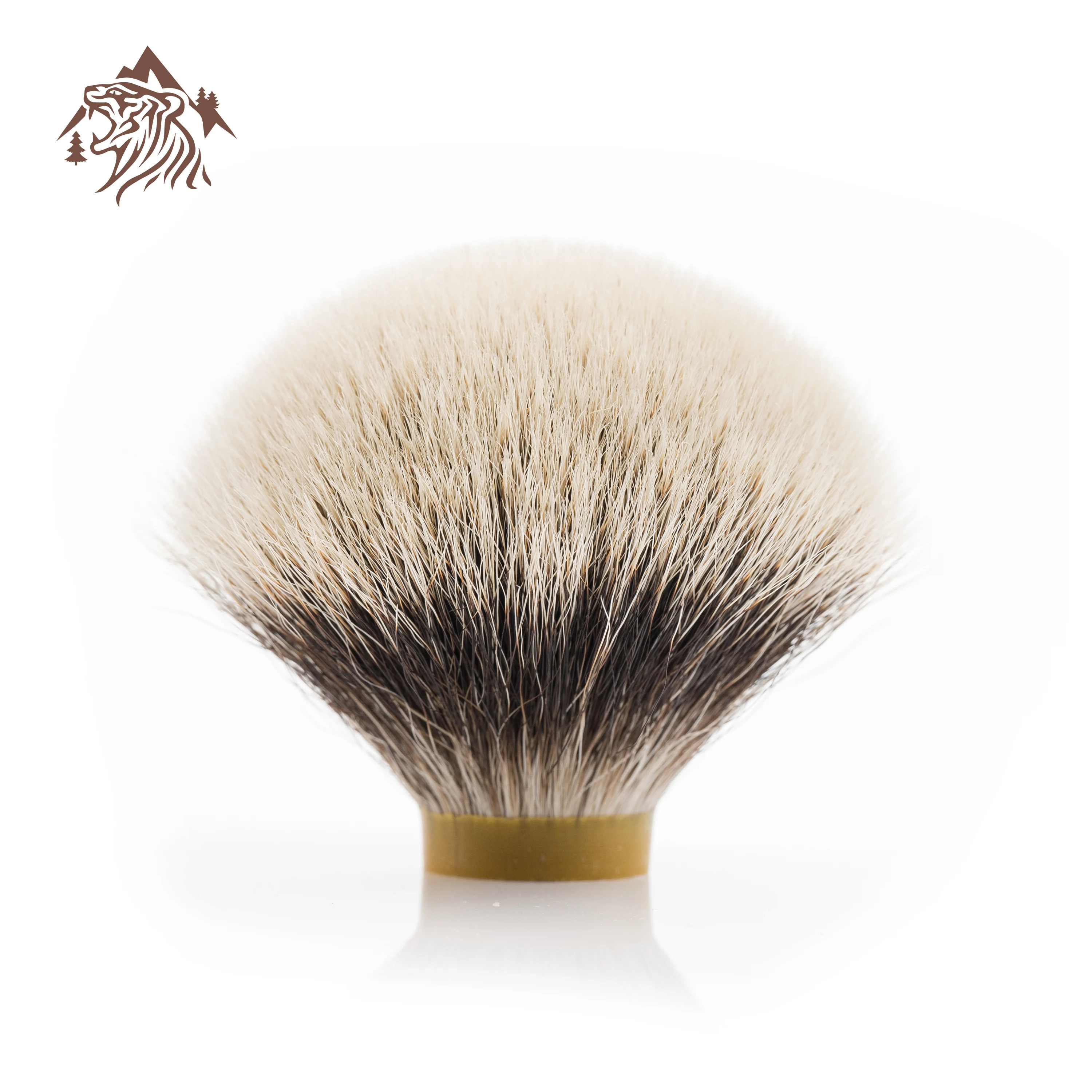 OUMO BRUSH - SHD LOD (линия защиты) тонкий двухполосный Барсук shanving brush knot
OUMO BRUSH - SHD LOD (линия защиты) тонкий двухполосный Барсук shanving brush knot