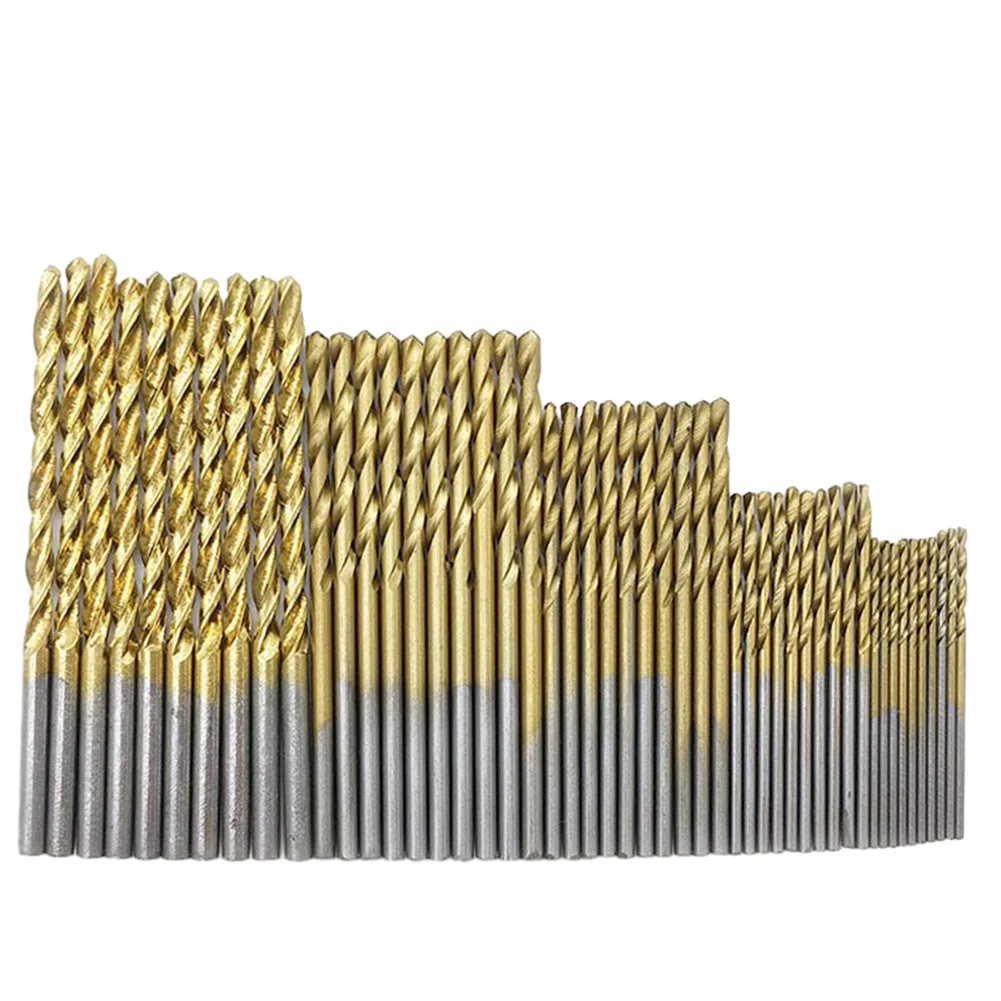 

Portable Drill Bit Set Various D Drill Bits As Shown In The Picture Cm Compact Drill Kit Convenient And Portable