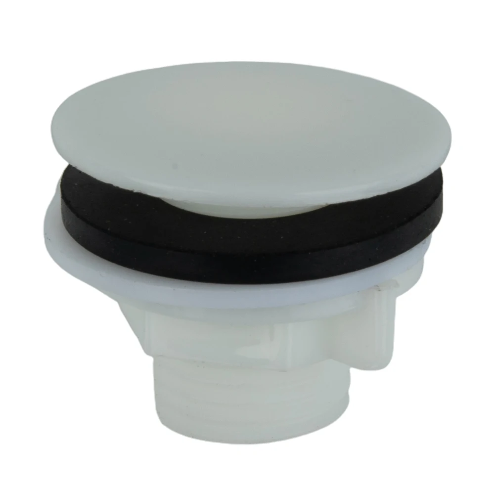 Bathroom Basin Faucet Hole Cover Faucet Sink Overflow Plug Cover Insert Replacement Hole Cover Cap Leak-proof Trim Bathroom Part
Bathroom Basin Faucet Hole Cover Faucet Sink Overflow Plug Cover Insert Replacement Hole Cover Cap Leak-proof Trim Bathroom Part
