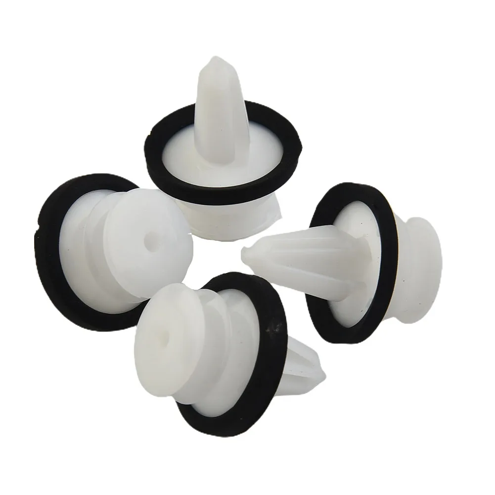 Car Trim Panel Clips Door W713297-S300 White With Sealer For Ford Molding Plastic Retainers Side New Practical
Car Trim Panel Clips Door W713297-S300 White With Sealer For Ford Molding Plastic Retainers Side New Practical