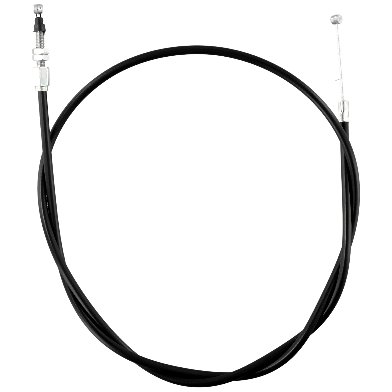 Long Lasting Performance with this Throttle Cable for Honda Lawnmower, Fits HRD535 HRD536 HR214 HR194, Part 17910VA3003
Long Lasting Performance with this Throttle Cable for Honda Lawnmower, Fits HRD535 HRD536 HR214 HR194, Part 17910VA3003