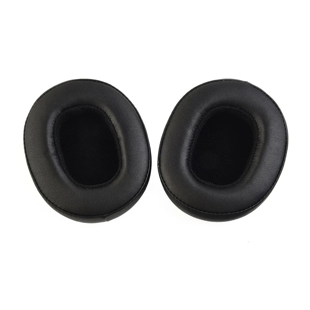 Headset Cushion Ear Pads 70*90mm Foam Pair Parts Replacement Soundproof Wireless 2pcs For Crusher 3.0 HESH3 Headset
Headset Cushion Ear Pads 70*90mm Foam Pair Parts Replacement Soundproof Wireless 2pcs For Crusher 3.0 HESH3 Headset