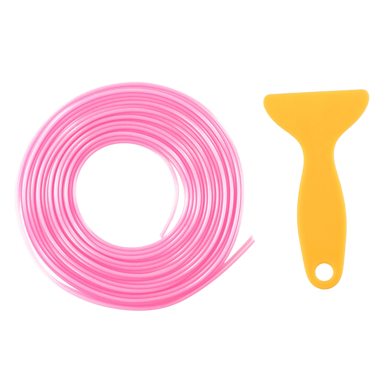 5meters Pink Car Air Conditioner Outlet Decorative Shiny Car Flexible Interior Edge Gap Moulding Decorative Strip Trim Line
5meters Pink Car Air Conditioner Outlet Decorative Shiny Car Flexible Interior Edge Gap Moulding Decorative Strip Trim Line