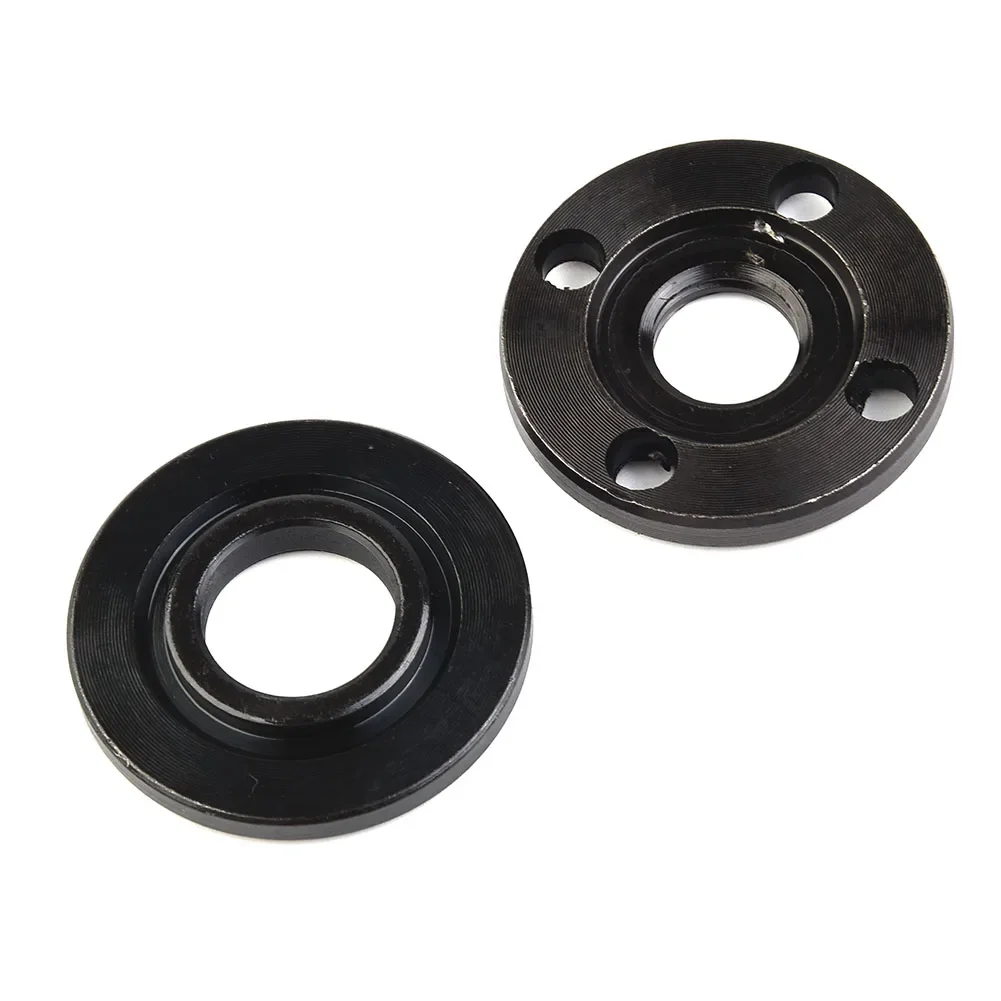 M14 Thread Replacement Angle Grinder Inner Outer Flange Nut Set Tools For 14mm Spindle Thread Power Tool Griders
M14 Thread Replacement Angle Grinder Inner Outer Flange Nut Set Tools For 14mm Spindle Thread Power Tool Griders