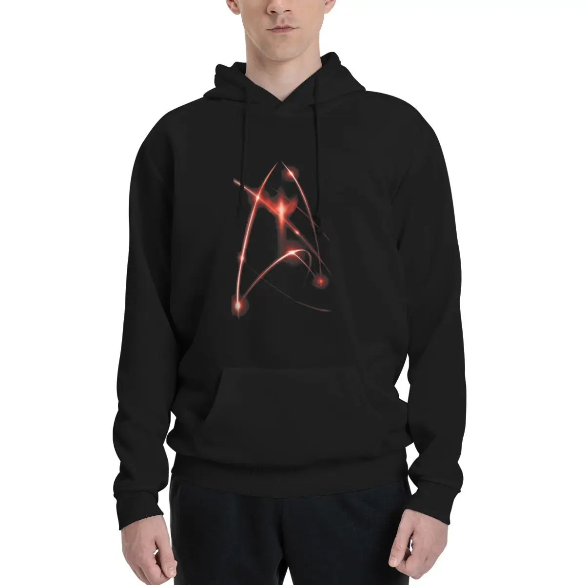 Trek And The Stars Discovery Season 2 Premier Couples Plus Velvet Hooded Sweater Home With hood Hoodie Graphic High grade
Trek And The Stars Discovery Season 2 Premier Couples Plus Velvet Hooded Sweater Home With hood Hoodie Graphic High grade