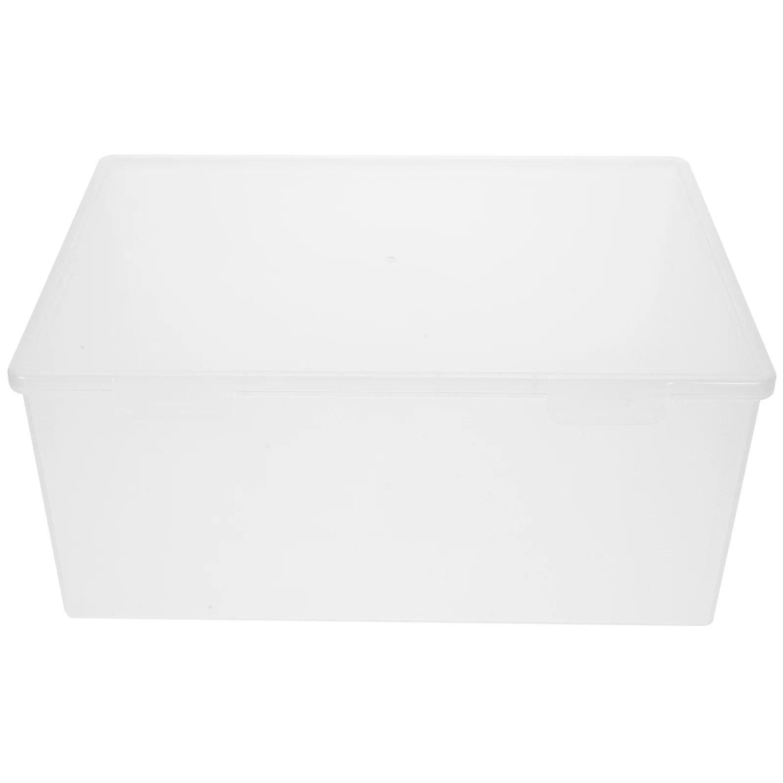 Versatile File Storage Case Magazine Paper Storage Box Office Portable Project Case (High Style)
Versatile File Storage Case Magazine Paper Storage Box Office Portable Project Case (High Style)