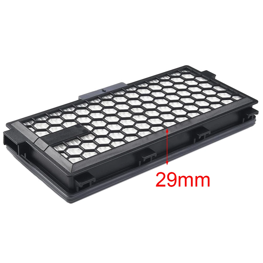 

High Quality New Filter Filter Screen Black C3 Cat & Dog PowerLine Cleaning Durable SF-AA 50 Vacuum Cleaner Parts