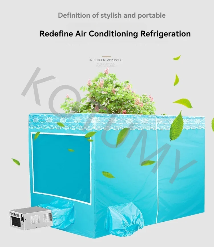 Home Air Conditioner System Desktop Portable Air Conditioning Room Floor Mosquito Commercial for Below 4 Square Metres Home Air Conditioner System Desktop Portable Air Conditioning Room Floor Mosquito Commercial for Below 4 Square Metres