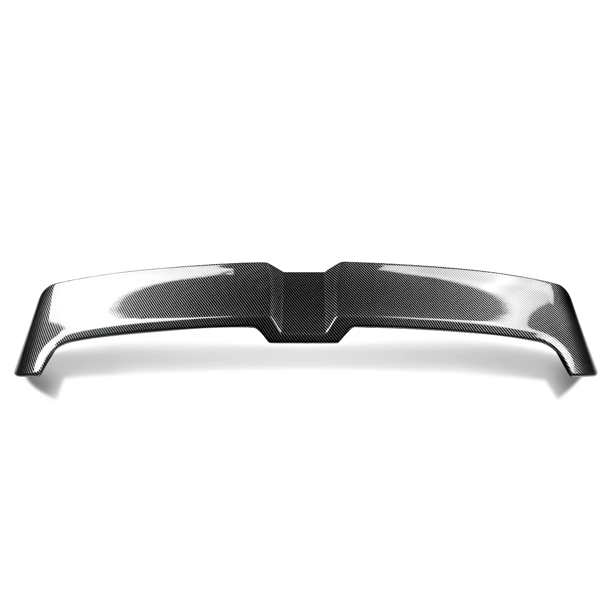 Rear Trunk Roof Top Tailgate Spoiler for VW Volkswagen Golf 6 MK6 NORMAL MODEL GTI R Style 2008 2009 2010-2013 Glossly Black Rear Trunk Roof Top Tailgate Spoiler for VW Volkswagen Golf 6 MK6 NORMAL MODEL GTI R Style 2008 2009 2010-2013 Glossly Black