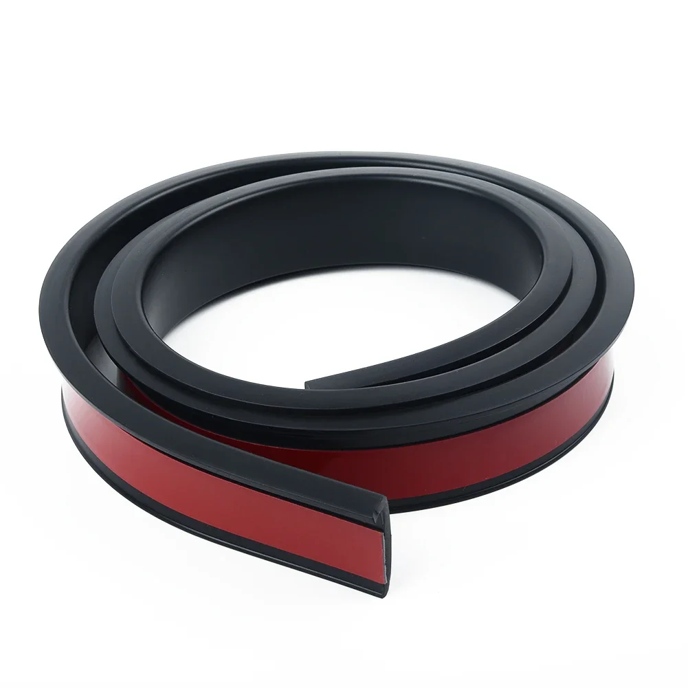 1pcs Fender Flares Replacement Kit Anti-collision Strip Arch Protection Rubber 1pc Part Exterior 150*3.8cm Universal
1pcs Fender Flares Replacement Kit Anti-collision Strip Arch Protection Rubber 1pc Part Exterior 150*3.8cm Universal