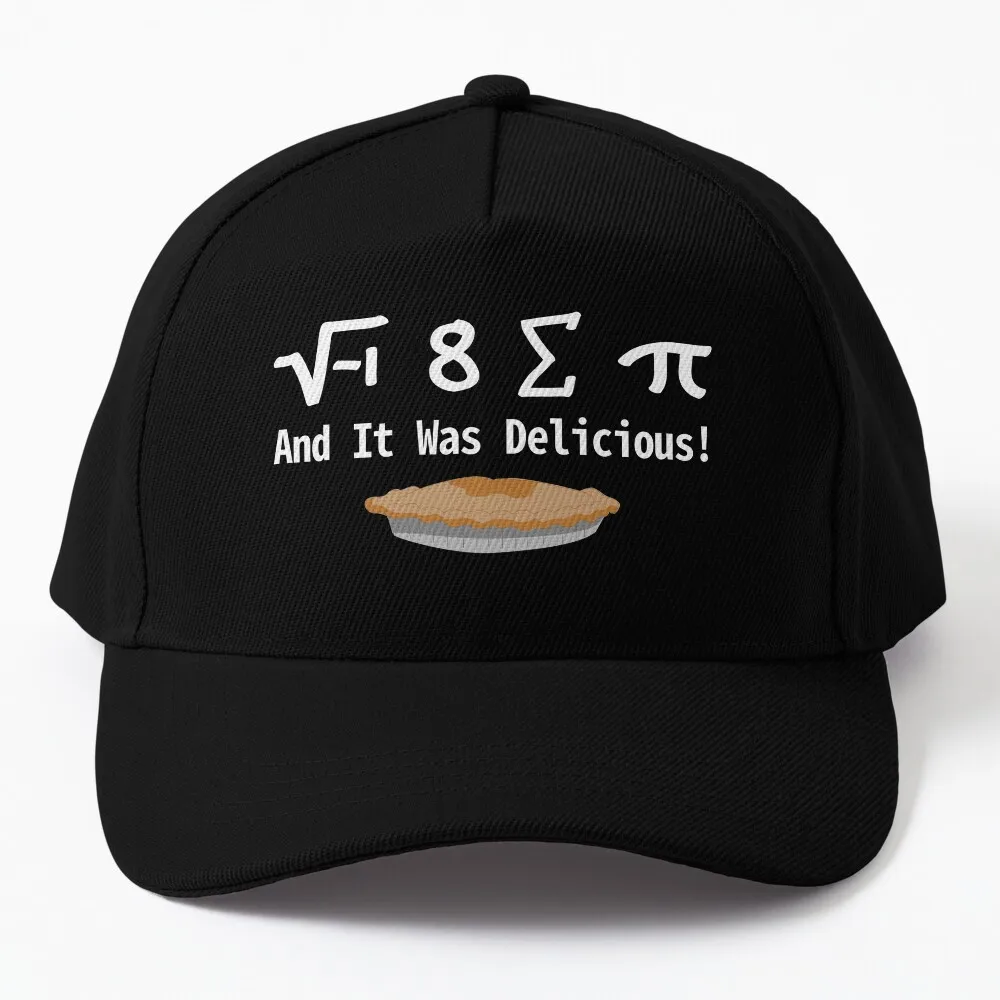 Funny Math Joke Baseball Cap black Sports Caps Military Tactical Cap Uv Protection Solar Hat Elegant Women's Hats Men's
Funny Math Joke Baseball Cap black Sports Caps Military Tactical Cap Uv Protection Solar Hat Elegant Women's Hats Men's