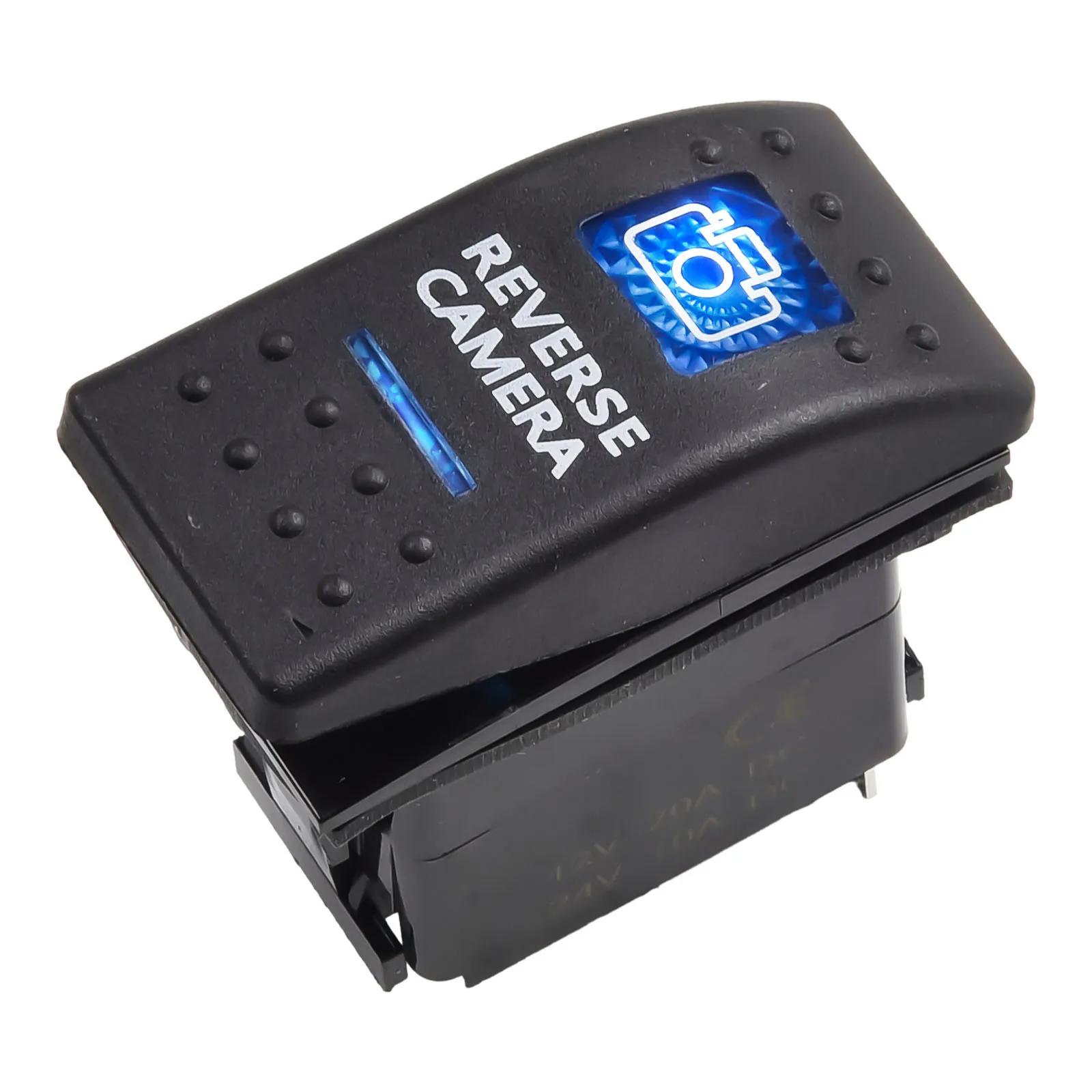 Fitment Suitable For All V Car Battery Installation Blue LED REVERSE CAMERA Suitable For All V Car Battery Installation
Fitment Suitable For All V Car Battery Installation Blue LED REVERSE CAMERA Suitable For All V Car Battery Installation