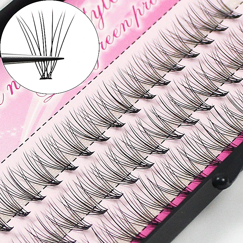 10D Mink Grafting Lashes1 Box/60 Bundles Russia Natural C Curl False Eyelashes Individual Cluster Eyelash Makeup Free Shipping
10D Mink Grafting Lashes1 Box/60 Bundles Russia Natural C Curl False Eyelashes Individual Cluster Eyelash Makeup Free Shipping
