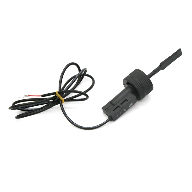 3/4'' Water Paddle Flows Switches Flows for Heat Water Heater DC100V DropShipping
3/4'' Water Paddle Flows Switches Flows for Heat Water Heater DC100V DropShipping