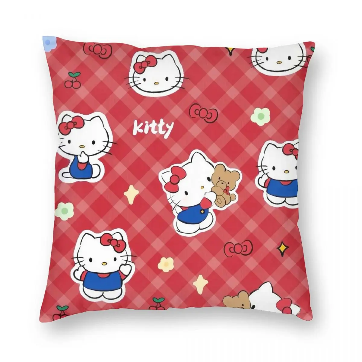 Kawaii Loopy мультфильм Бобр наволочка мягкая фотография Милая декоративная подушка для дома квадратная 45*45 см
Kawaii Loopy мультфильм Бобр наволочка мягкая фотография Милая декоративная подушка для дома квадратная 45*45 см