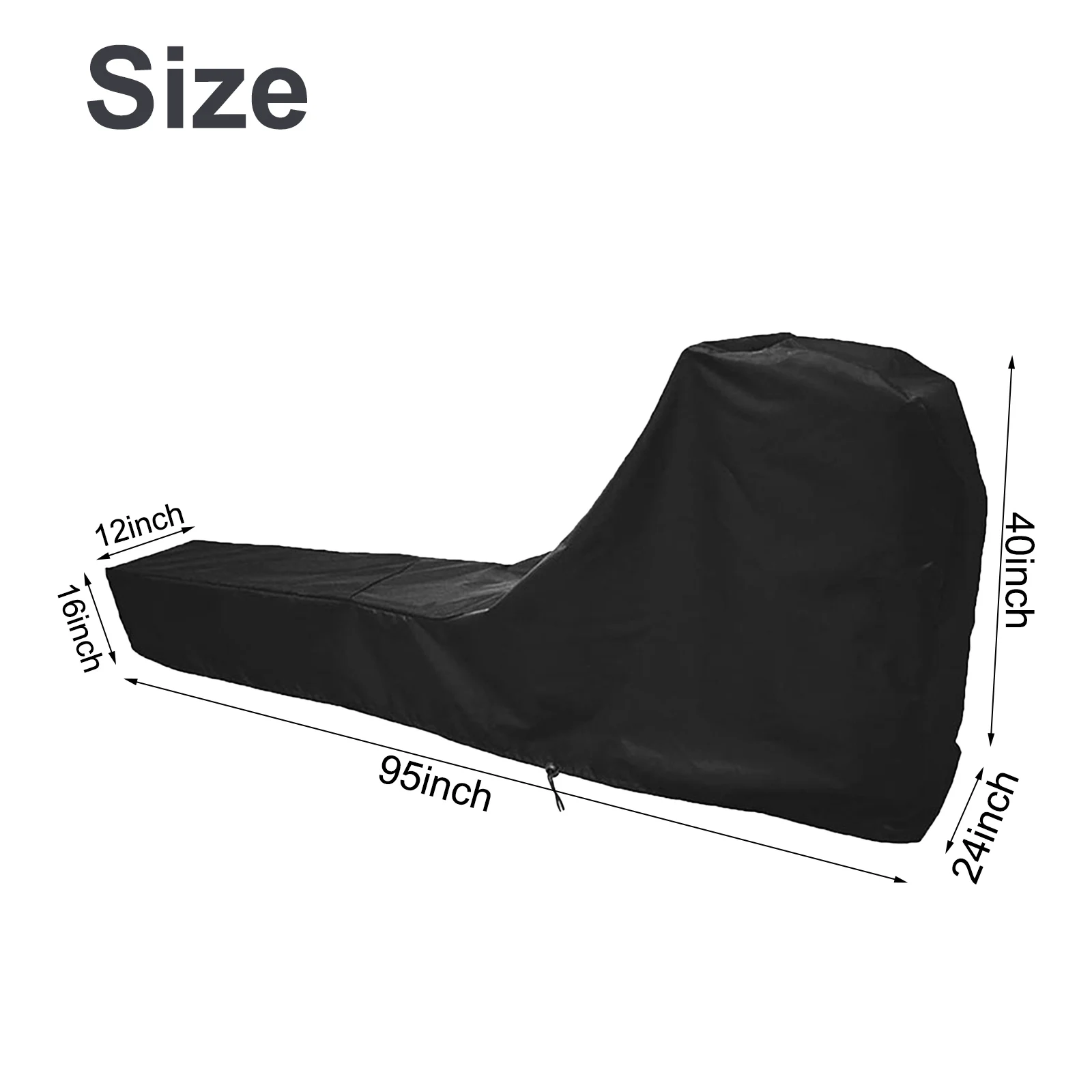 None Rowing Machine Protective Cover 0.5kg 210D Oxford Cloth 95*24*40in Cover Cover For Concept Rowing Machine Water None
None Rowing Machine Protective Cover 0.5kg 210D Oxford Cloth 95*24*40in Cover Cover For Concept Rowing Machine Water None