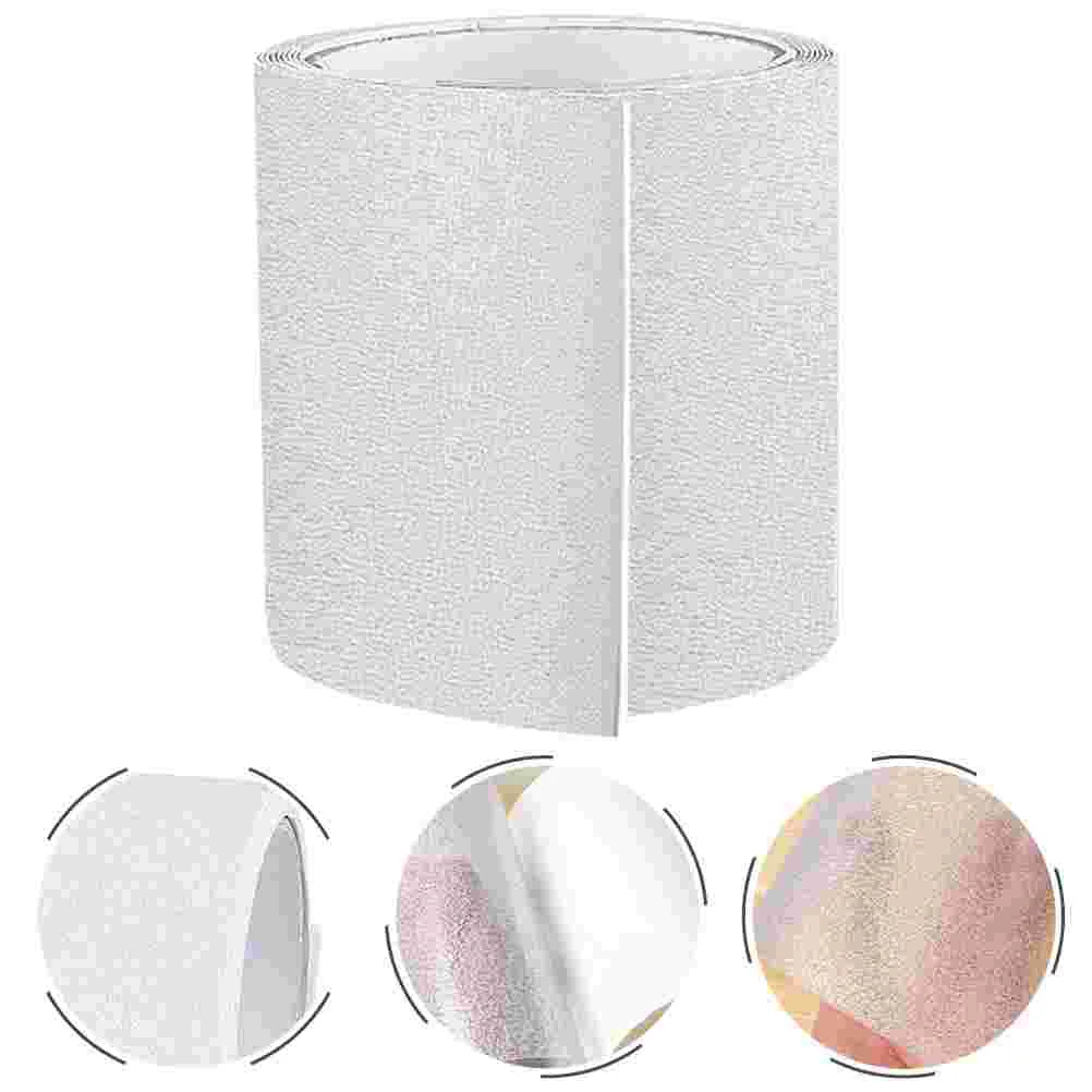2 Rolls Sole Sticker Heel Boots for Women Shoe Pads Can Be Cut Waterproof Shoes Pvc Patches Miss Silent Design Cushions
2 Rolls Sole Sticker Heel Boots for Women Shoe Pads Can Be Cut Waterproof Shoes Pvc Patches Miss Silent Design Cushions