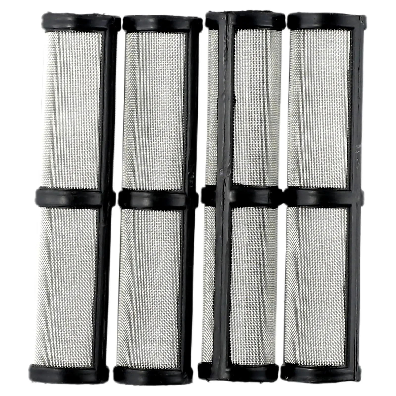 For G 390/395/490/495/595 Sprayer Filter Airless Black Plastic Power Tool Parts Spray Pump Stainless Steel Mesh
For G 390/395/490/495/595 Sprayer Filter Airless Black Plastic Power Tool Parts Spray Pump Stainless Steel Mesh
