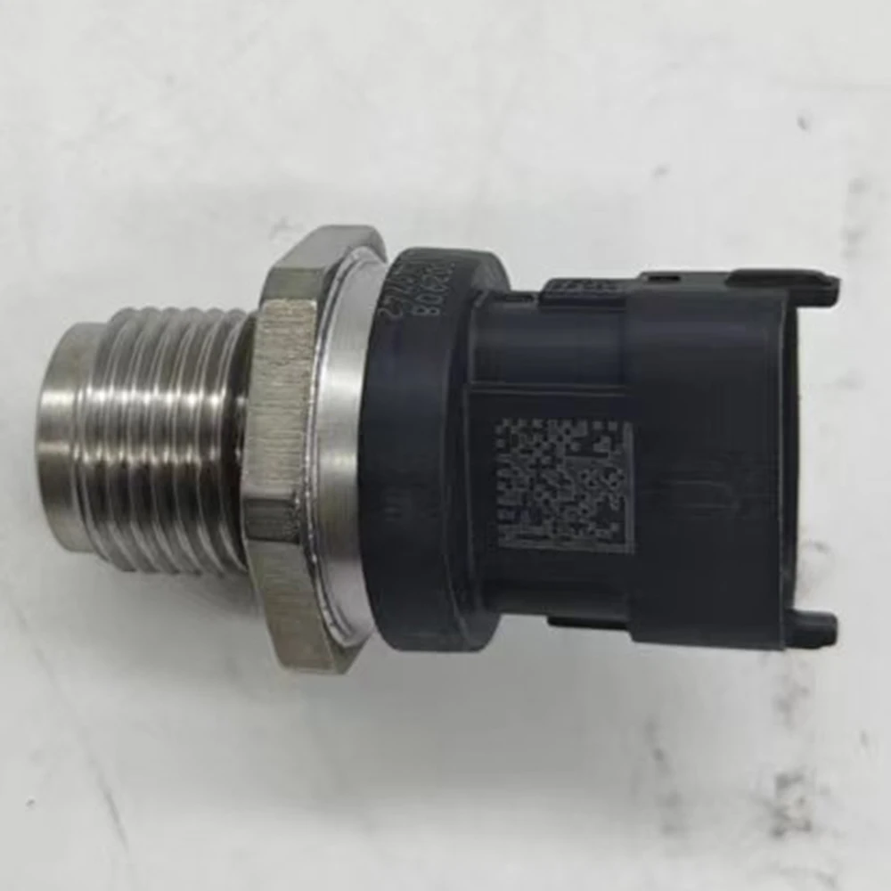 High Quality New Fuel For B OSCH 0281002908 Box Rail Pressure Sensor For KIA Sorento I Hyundai 2.5 CRDi Mitsubishi 314004A010
High Quality New Fuel For B OSCH 0281002908 Box Rail Pressure Sensor For KIA Sorento I Hyundai 2.5 CRDi Mitsubishi 314004A010