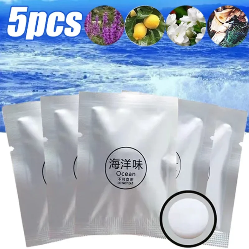 Car Solid Perfume Tablets Air Vent Perfume Refill 5 Flavor Air Freshener Car Interior Perfume Diffuser Tablet Accessories
Car Solid Perfume Tablets Air Vent Perfume Refill 5 Flavor Air Freshener Car Interior Perfume Diffuser Tablet Accessories