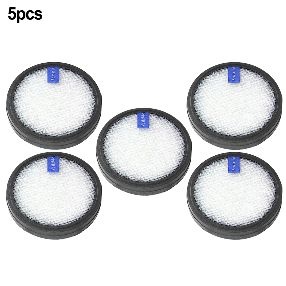 2/5PCS Washable Filters Kit For PRETTYCARE W200 W300 W400 Vacuum Cleaner Filters Replacement Parts Home Vacuum Cleaner Acces
2/5PCS Washable Filters Kit For PRETTYCARE W200 W300 W400 Vacuum Cleaner Filters Replacement Parts Home Vacuum Cleaner Acces